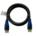 Kabel HDMI Savio CL-48 2 m