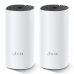 Anslutningspunkt TP-Link Deco M4(2-pack) 2 antal