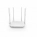 Router Tenda F9 WiFi 4 2,4 GHz Biela