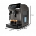Szuperautomata kávéfőző Philips EP2224/10 Fekete Antracit 1500 W 15 bar 1,8 L