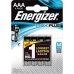 Batérie Energizer Max Plus AAA 1,5 V (4 kusov)