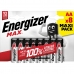 Akut Energizer LR6 1,5 V (8 osaa)