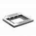 Housing for Hard Disk GEMBIRD MF-95-01 HD SATA 2,5