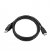 Cablu DisplayPort la HDMI GEMBIRD DisplayPort - HDMI, 1m