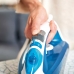 Steam Iron Black & Decker ES9180070B 2200 W Blue