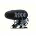 Microfoon Rode Videomic PRO +