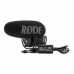 Microfon Rode Videomic PRO +