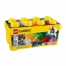 Playset Medium Creative Brick Box Lego 10696 Bunt