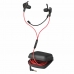 Auricolari con Microfono Gaming Trust TRU GXT 408 Nero