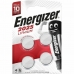 Baterie Energizer CR2025