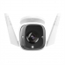 IP-Camera voor Buiten TP-Link Tapo C310 Wifi 2304 x 1296 px 1080 p Wit