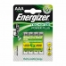 Baterii Reîncărcabile Energizer AAA-HR03 AAA HR03