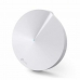 Punto d'Accesso TP-Link DECO M5 2.4 GHz + 5 GHz Bianco