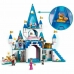 Playset Lego 43206 Többszínű