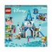 Playset Lego 43206 Bunt