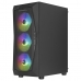 Unitate Semi-tower ATX Aerocool Falcon-A-BK-V1 Negru