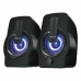 Altavoces PC Trust 22948 Negro 6 W 12 W