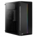 Caixa Semitorre ATX Aerocool Split Preto