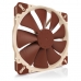 Ανεμιστήρας Κουτί Noctua NF-A20 Ø 20 cm