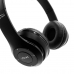 Headset met Bluetooth en microfoon Media Tech MT3591