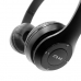 Headset met Bluetooth en microfoon Media Tech MT3591