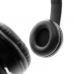 Headset met Bluetooth en microfoon Media Tech MT3591