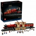 Playset Lego Harry Potter 76405 Hogwarts Express - Collector's Edition 5129 Dalys 20 x 26 x 118 cm