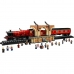 Playset Lego Harry Potter 76405 Hogwarts Express - Collector's Edition 5129 Части 20 x 26 x 118 cm