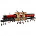 Playset Lego Harry Potter 76405 Hogwarts Express - Collector's Edition 5129 Daudzums 20 x 26 x 118 cm