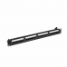 Fattorino/Switch Lanberg PPUA-1024-B Nero