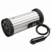 Caricabatterie per Auto GEMBIRD EG-PWC150-01 Nero Grigio 300 W (1 Unità) 150W