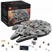 Bouwspel Lego Star Wars 75192 Millennium Falcon 7541 Onderdelen