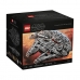 Bouwspel Lego Star Wars 75192 Millennium Falcon 7541 Onderdelen