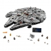 Bouwspel Lego Star Wars 75192 Millennium Falcon 7541 Onderdelen