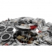 Set di Costruzioni Lego Star Wars 75192 Millennium Falcon