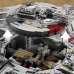 Bouwspel Lego Star Wars 75192 Millennium Falcon 7541 Onderdelen