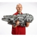 Bouwspel Lego Star Wars 75192 Millennium Falcon 7541 Onderdelen