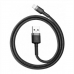 Lightning-Kabel Baseus CALKLF-BG1 1 m