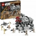 Playset   Lego 75337         Flerfarget 1082 Deler