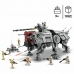 Playset   Lego 75337         Daudzkrāsains 1082 Daudzums