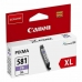 Cartuș cu Cerneală Originală Canon CLI-581PB XL XL Negru