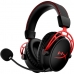 Spelhörlurar med mikrofon Hyperx Cloud Alpha