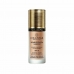 Base de Maquillaje Fluida Collistar 3R-rosy beige Antiedad SPF 15 (30 ml)