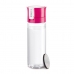 Bouteille Filtrante Brita Vital Rose Plastique 600 ml