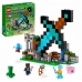 Playset Lego Minecraft 21244 Tower 427 Kappaletta