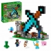 Playset Lego Minecraft 21244 Tower 427 Pieces