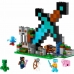 Playset Lego Minecraft 21244 Tower 427 Części