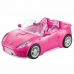 Komplet Lutaka Barbie GVK05 Figurice x 2 Automobil Ormarić