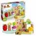 Playset Lego Duplo bebe