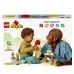 Playset Lego Duplo Bebisar